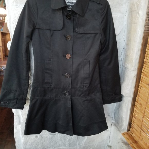Guess Los Angeles Womens Lightweight Trenchcoat - Picture 8 of 10